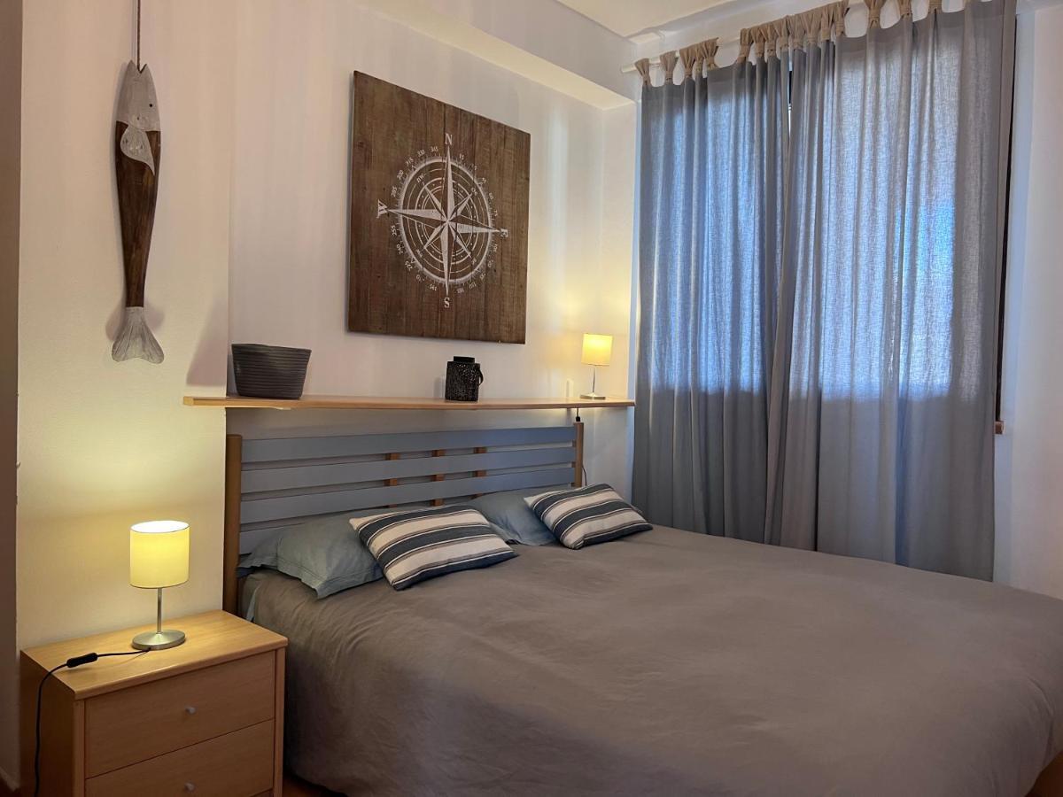 Ferienwohnung La Casa Dell'Alba Marzamemi Exterior foto
