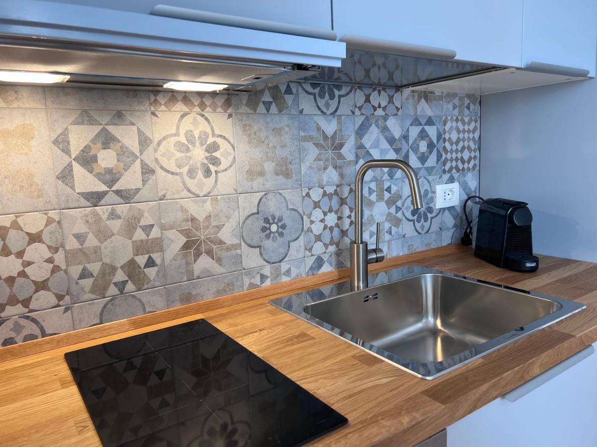 Ferienwohnung La Casa Dell'Alba Marzamemi Exterior foto