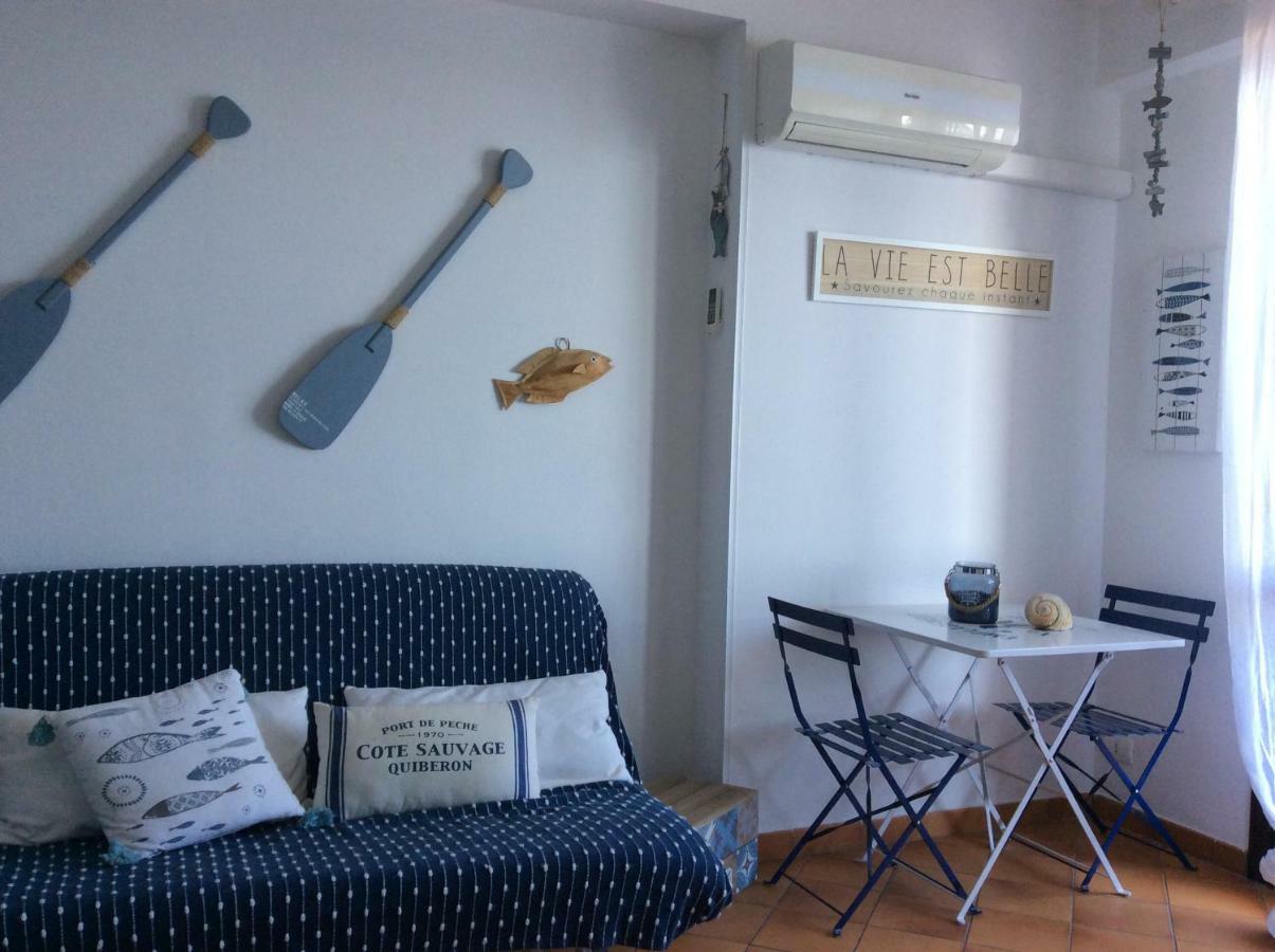 Ferienwohnung La Casa Dell'Alba Marzamemi Exterior foto