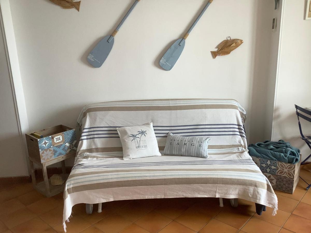 Ferienwohnung La Casa Dell'Alba Marzamemi Exterior foto