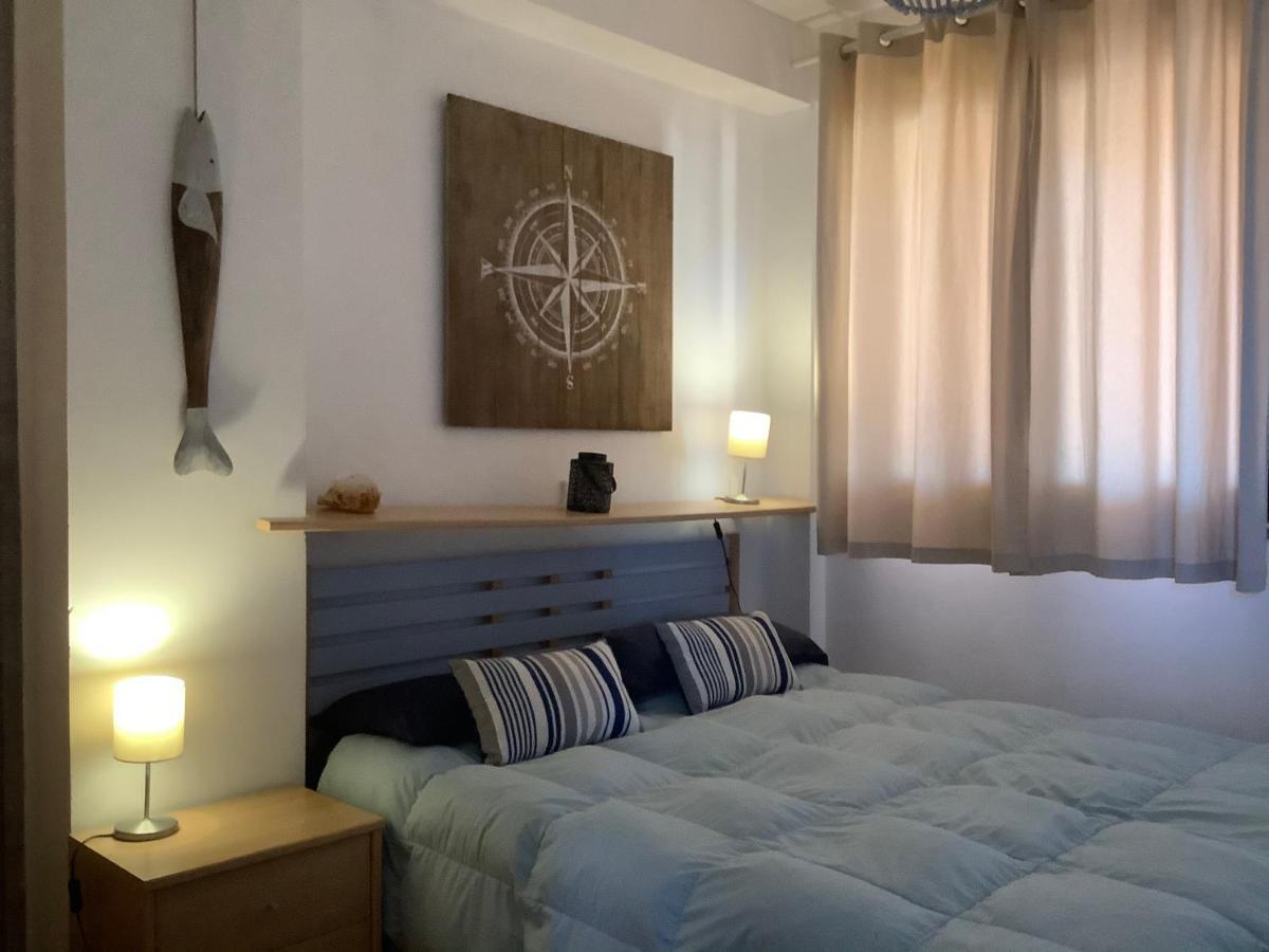 Ferienwohnung La Casa Dell'Alba Marzamemi Exterior foto